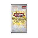 Yu-Gi-Oh! - Magnificent Maestros - Display Case (12x Tuck Boxes) (1st Edition)