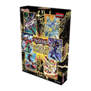 Yu-Gi-Oh! - Magnificent Monsters - Display Case (12x Tuck Boxes) (1st Edition)