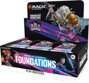 Foundations Play Booster Box