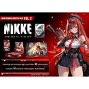 Weiss Schwarz - Goddess of Victory: Nikke Vol. 2 - Display Case (12x Booster Boxes)