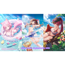 hololive Official Card Game - Extra Booster - Summer hologram - Display Case (12x Booster Boxes)