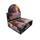 Yu-Gi-Oh! - Beyond the Brave - Display Case (12x Booster Boxes) (1st Edition)