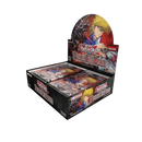 Yu-Gi-Oh! - Beyond the Brave - Display Case (12x Booster Boxes) (1st Edition)