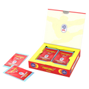 Panini - 2025/26 Panini's Football (Soccer) EFL - Premium Box