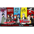 Cardfight!! Vanguard - Title Booster Premium 02 - Persona 30th Anniversary - Display Case (20x Booster Boxes)