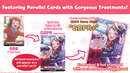 Cardfight!! Vanguard - Title Booster Premium 01 - BanG Dream! Girls Band Party! - Display Case (20x Booster Boxes)