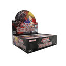 Yu-Gi-Oh! - Beyond the Brave - Display Case (12x Booster Boxes) (1st Edition)