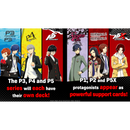 Cardfight!! Vanguard - Title Booster Premium 02 - Persona 30th Anniversary - Display Case (20x Booster Boxes)