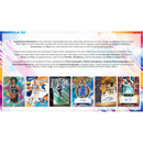 2025/26 Topps Finest Basketball Hobby Box