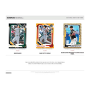 2026 Panini Donruss Baseball Hobby Box