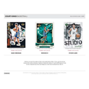 2025/26 Panini Court Kings Basketball Hobby Box