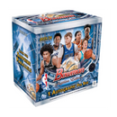 2025/26 Bowman Basketball Sapphire Edition 10 Box Case