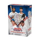 2026 Topps Series 2 Baseball Blaster 40 Box Case